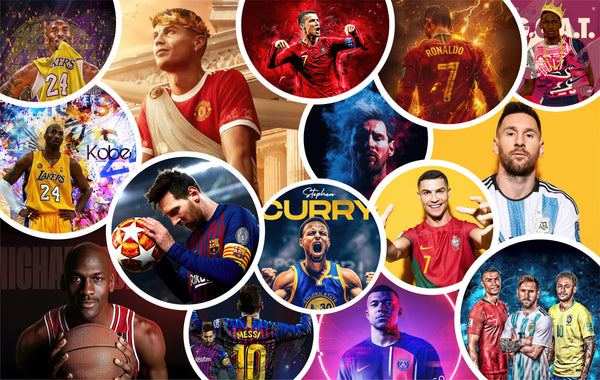 Spor (Futbol | Basketbol)