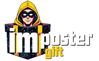 İmposter Gift