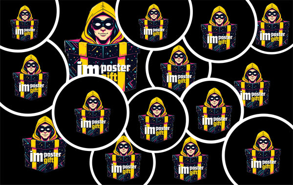 Kişiselleştirilebilir Metal Posterler