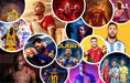 Spor (Futbol | Basketbol)