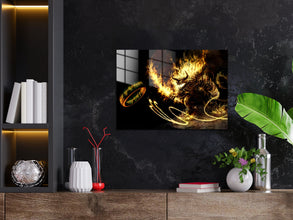 Lord of The Rings LOTR Metal Poster 1134