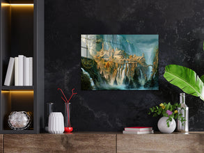 Lord of The Rings LOTR Metal Poster 1135