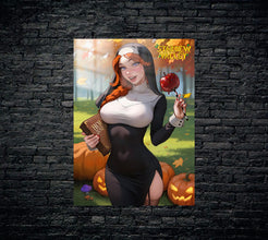 Stardew Valley Metal Poster 1208