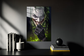 Batman Metal Poster 67
