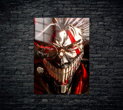 Dandadan Ken Takakura Metal Poster 203