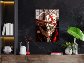 Dandadan Ken Takakura Metal Poster 203