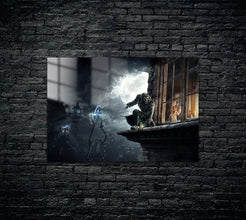 Dishonored Metal Poster 291