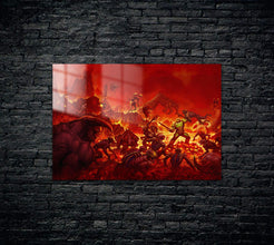 Doom Metal Poster 294