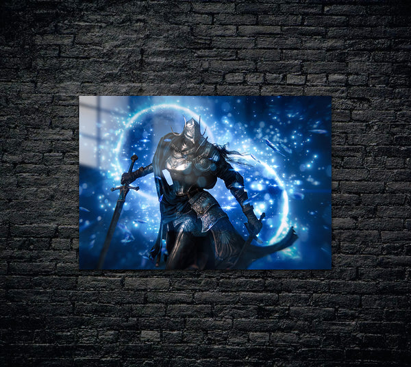 Elden Ring Metal Poster 335