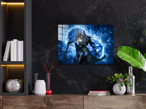 Elden Ring Metal Poster 335