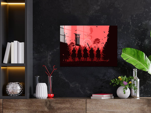 Game of Thrones Metal Poster 995