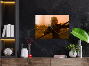 Game of Thrones Metal Poster 997