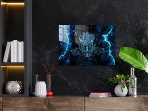 Game of Thrones Metal Poster 1001