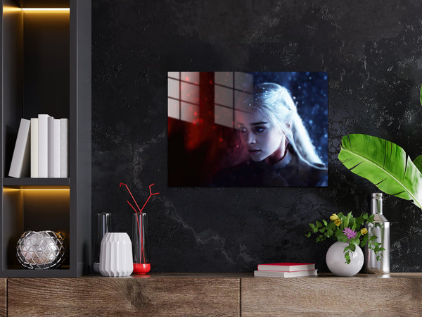 Game of Thrones Metal Poster 991