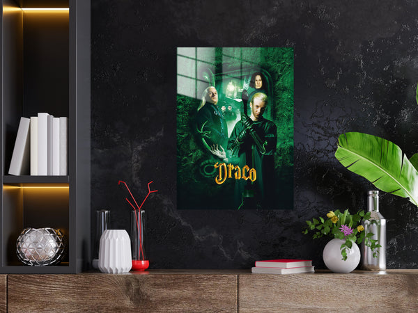 Harry Potter Metal Poster 1247