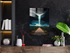 İnterstellar Metal Poster Metal Poster 1020