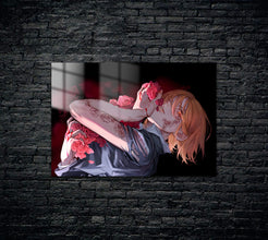 Jujutsu Kaisen Nobara Kugisaki Metal Poster 421