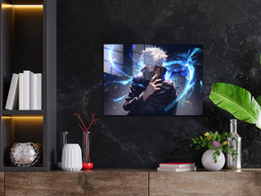 Jujutsu Kaisen Satoru Gojo Metal Poster 429