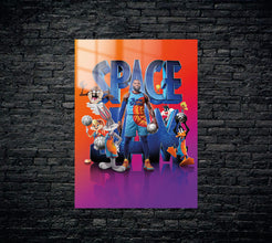 Lebron James Metal Poster 1442