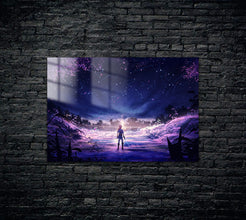 Legend of Zelda Metal Poster 545