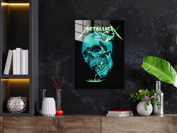 Metallica Metal Poster 1519