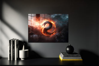 Mortal Kombat Metal Poster 595