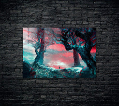 Sekiro Metal Poster 831