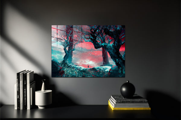 Sekiro Metal Poster 831