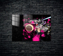 Undead Unluck Metal Poster 938