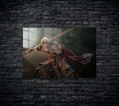 Wukong Metal Poster 961