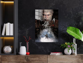 Wukong Metal Poster 963