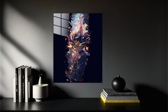 Yu-Gi-Oh Metal Poster 964